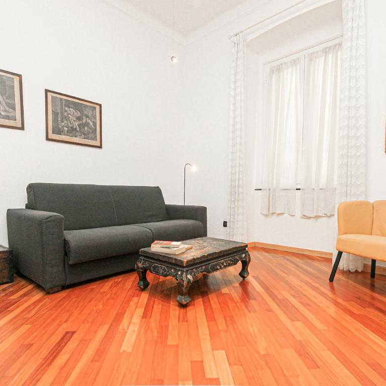 iFlat Foce Living - Appartamento con 2 Camere da Letto - 16