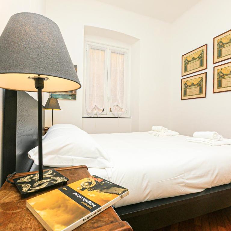 iFlat Foce Living - Appartamento con 2 Camere da Letto - 3