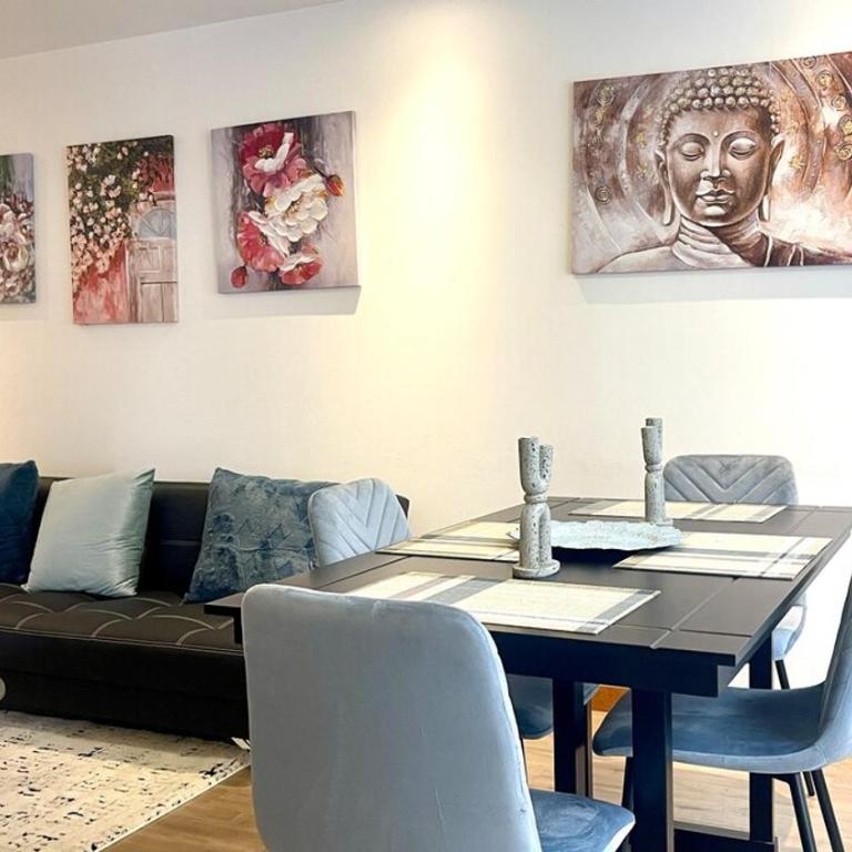 Solaris River Suite, Puertas del Sol, Cuenca - Apartamento de 1 dormitorio - 13
