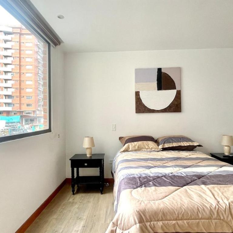 Solaris River Suite, Puertas del Sol, Cuenca - Apartamento de 1 dormitorio - 16