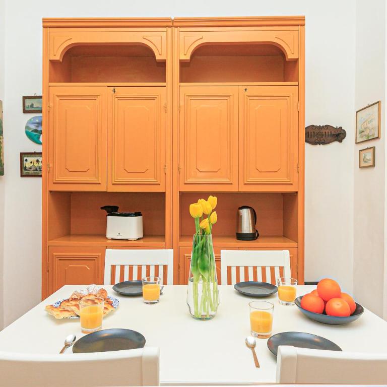 iFlat Foce Living - Appartamento con 2 Camere da Letto - 27