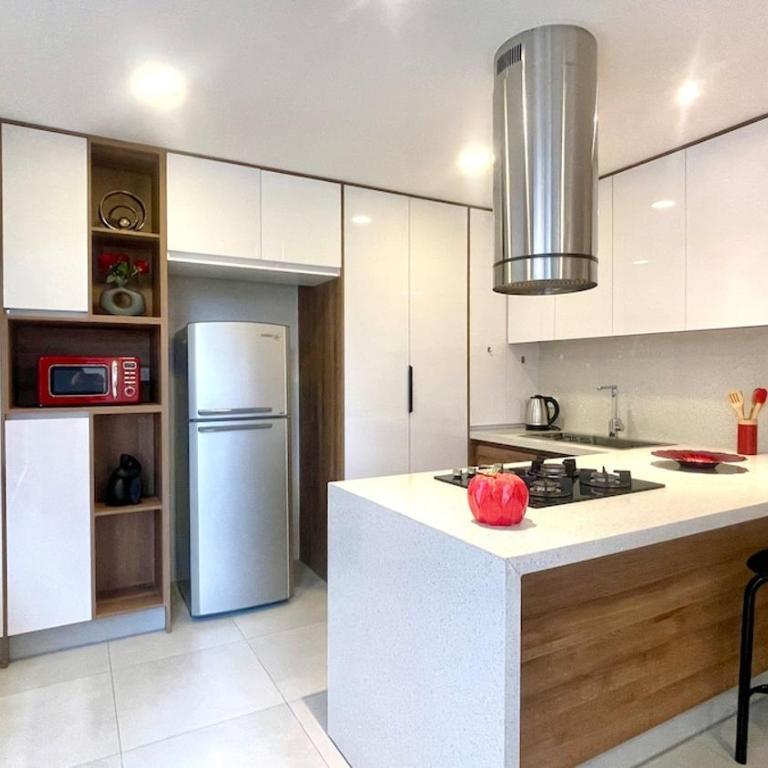 Solaris River Suite, Puertas del Sol, Cuenca - Apartamento de 1 dormitorio - 19