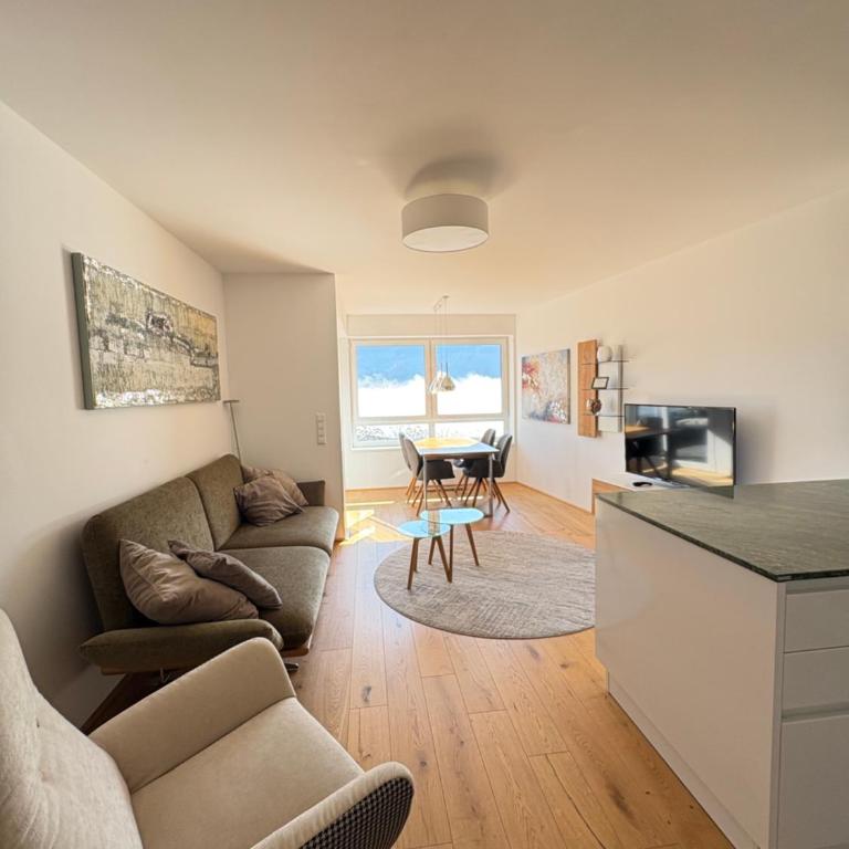 Cosy Apartment 12 I Gerlitzen-Ossiachersee I Alpe Maritima - Apartment mit 2 Schlafzimmern - 26