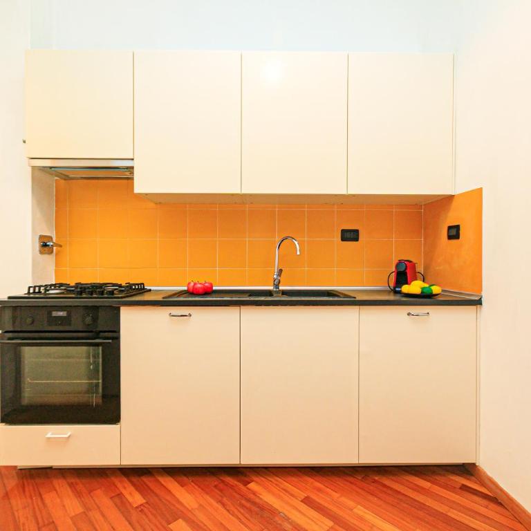 iFlat Foce Living - Appartamento con 2 Camere da Letto - 19
