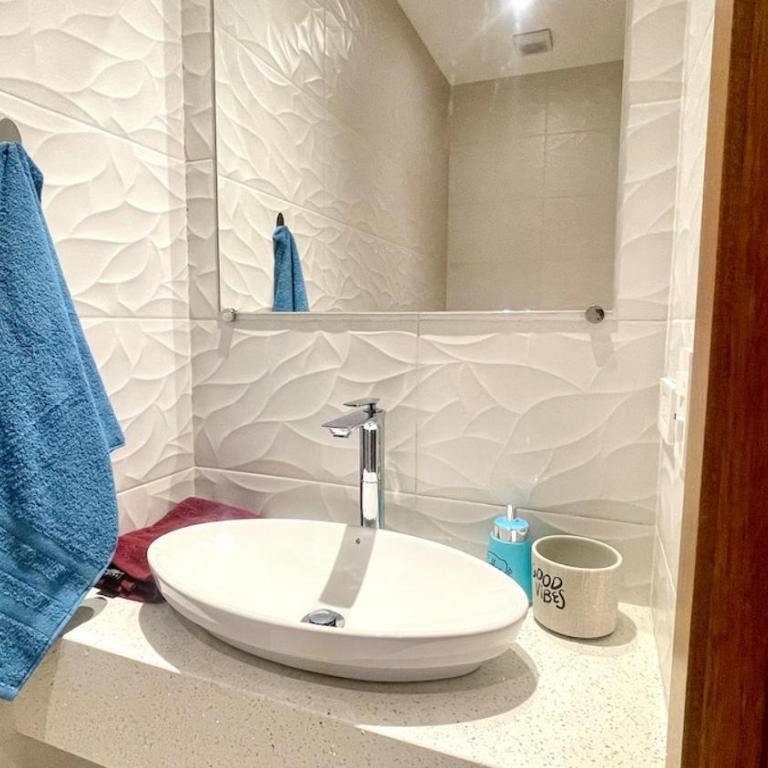 Solaris River Suite, Puertas del Sol, Cuenca - Apartamento de 1 dormitorio - 28