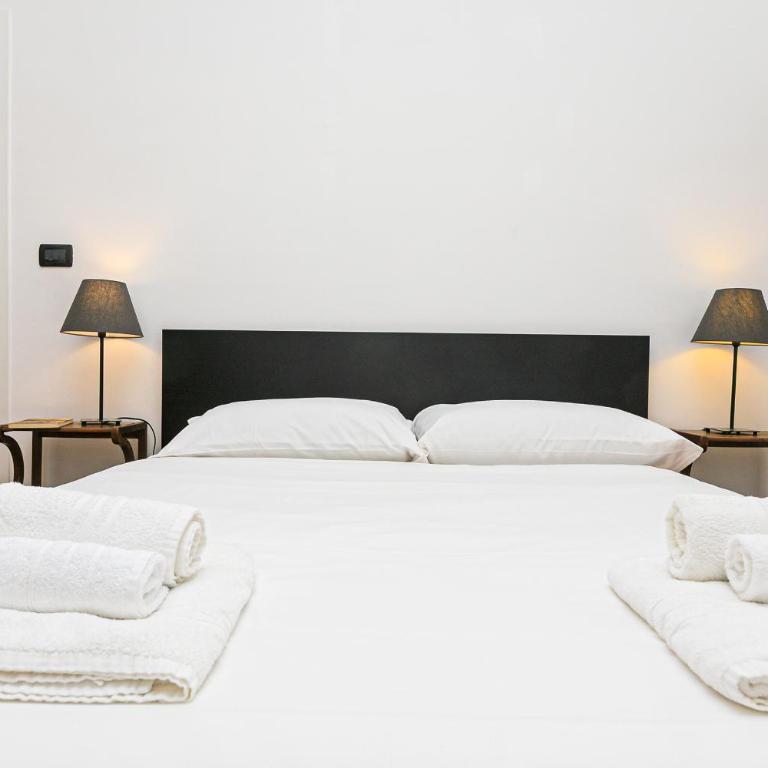iFlat Foce Living - Appartamento con 2 Camere da Letto - 6