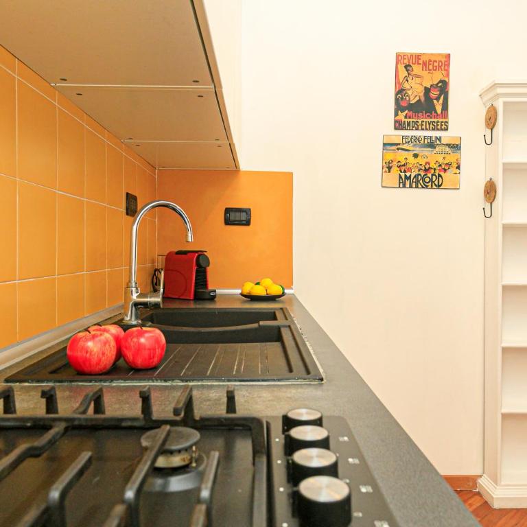 iFlat Foce Living - Appartamento con 2 Camere da Letto - 20