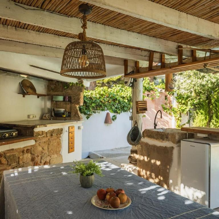 Ca Tauró - Chalet con piscina privada y jardín cerca del mar - Villa con piscina privada - 9