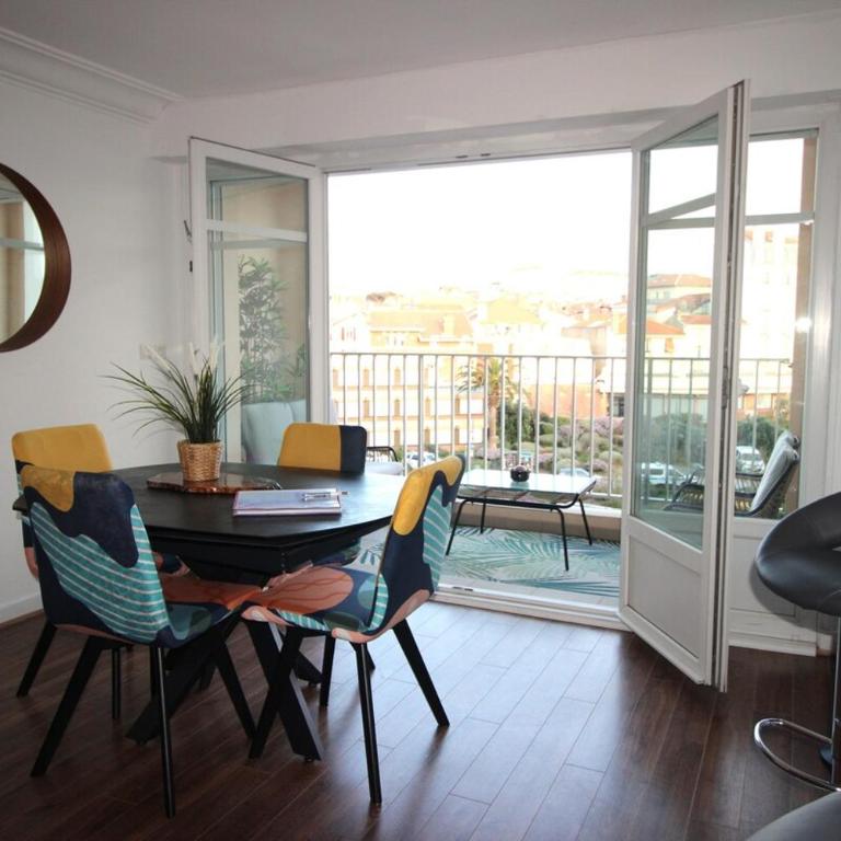 Charmant appartement avec balcon et parking - Appartamento con 2 Camere da Letto e Balcone - 8