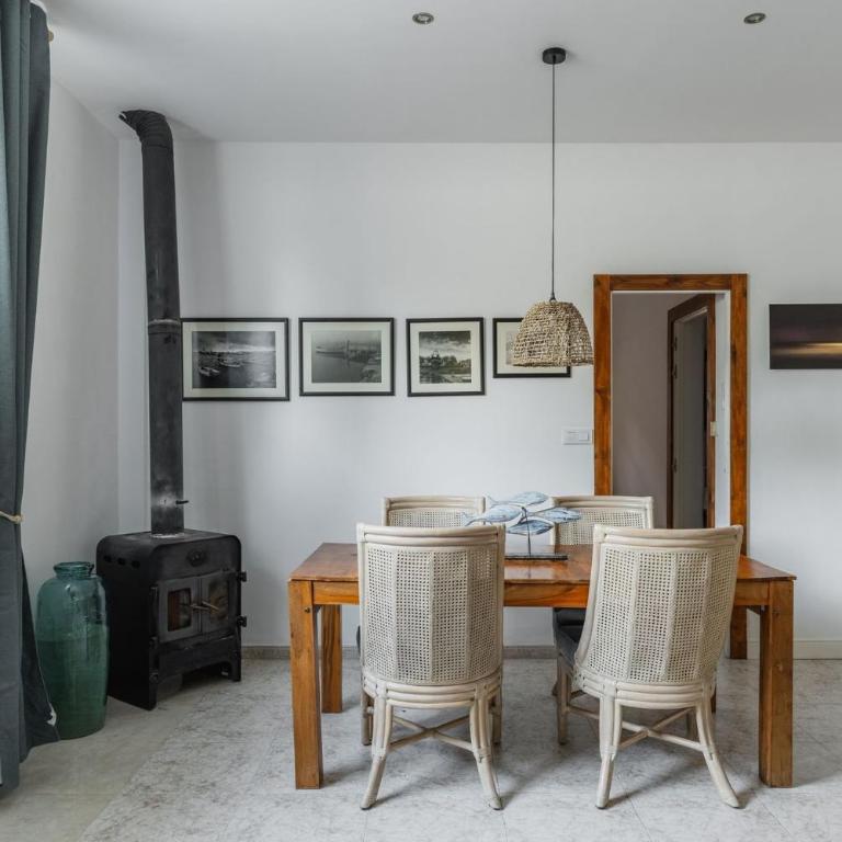 Ca Tauró - Chalet con piscina privada y jardín cerca del mar - Villa con piscina privada - 16