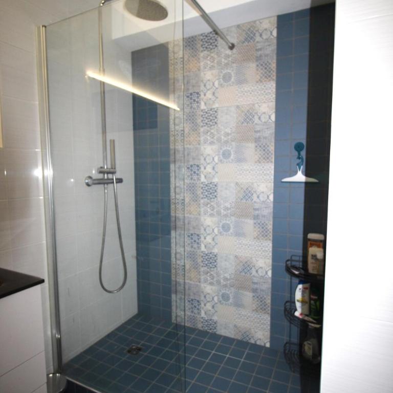 Charmant appartement avec balcon et parking - Appartamento con 2 Camere da Letto e Balcone - 12