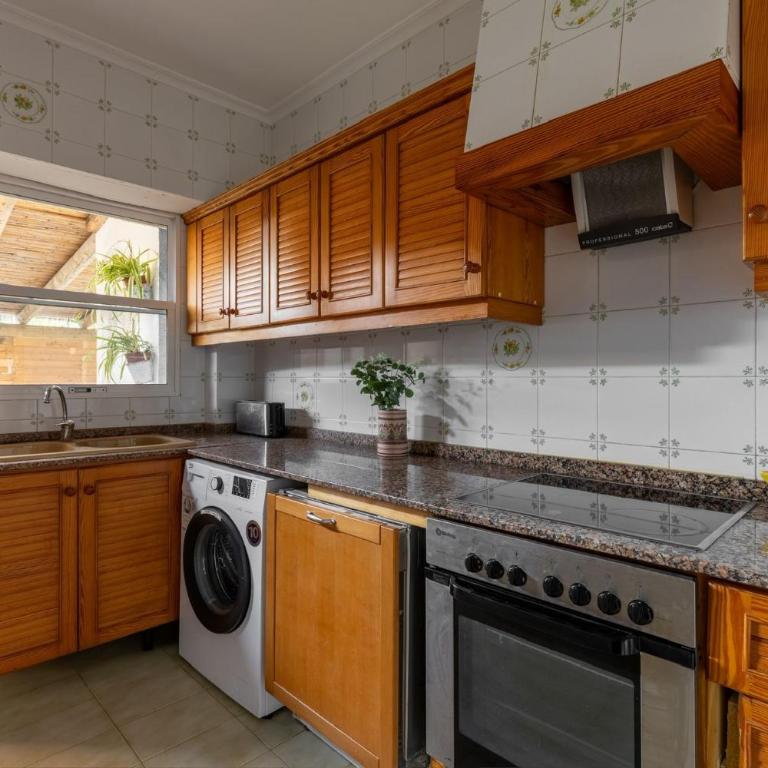 Ca Tauró - Chalet con piscina privada y jardín cerca del mar - Villa con piscina privada - 18