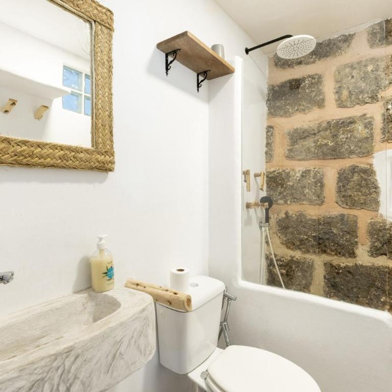 Ca Tauró - Chalet con piscina privada y jardín cerca del mar - Villa con piscina privada - 22