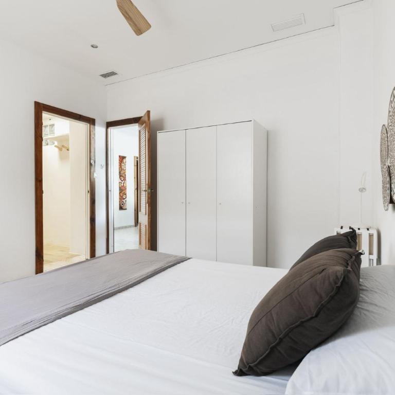 Ca Tauró - Chalet con piscina privada y jardín cerca del mar - Villa con piscina privada - 20