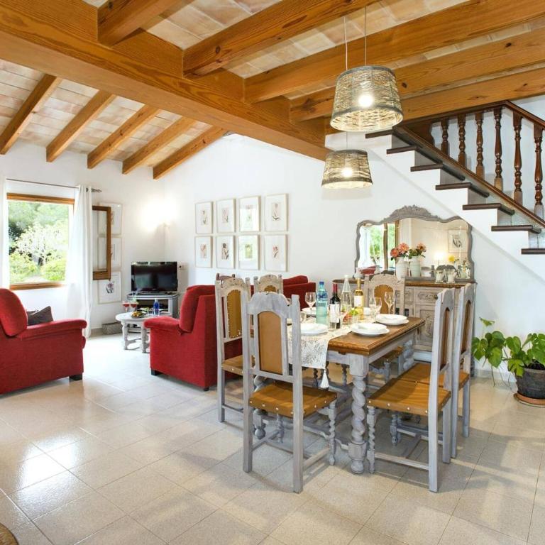 Villa Mari Pollensa by Villa Plus - Villa - 6
