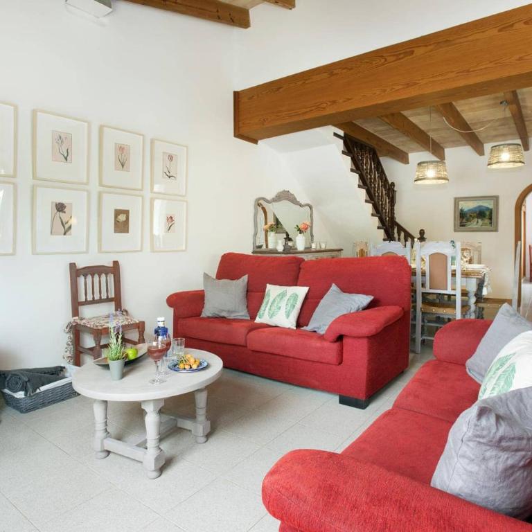 Villa Mari Pollensa by Villa Plus - Villa - 15