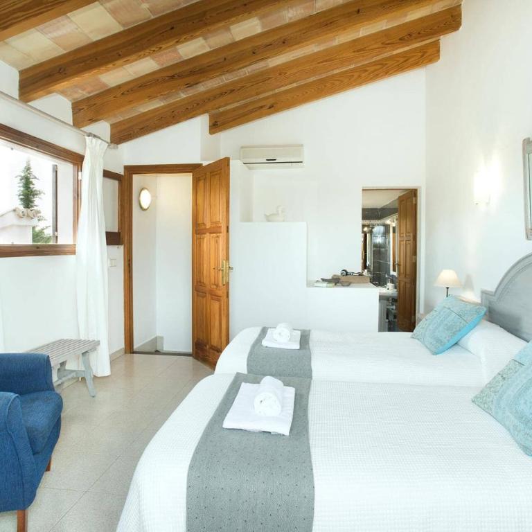 Villa Mari Pollensa by Villa Plus - Villa - 10