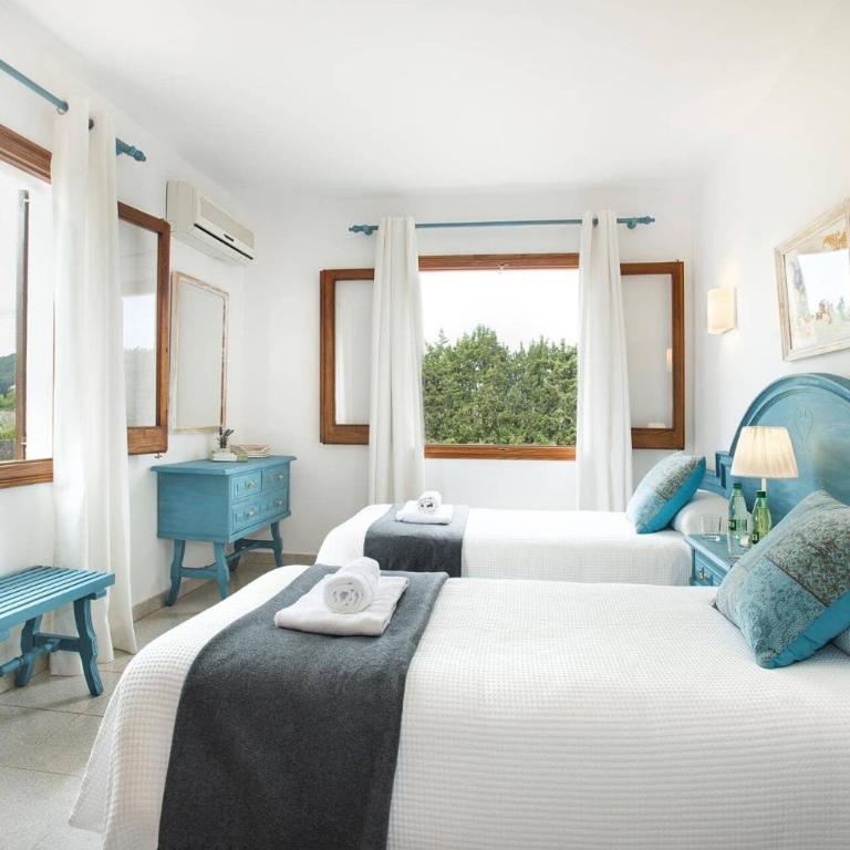 Villa Mari Pollensa by Villa Plus - Villa - 17