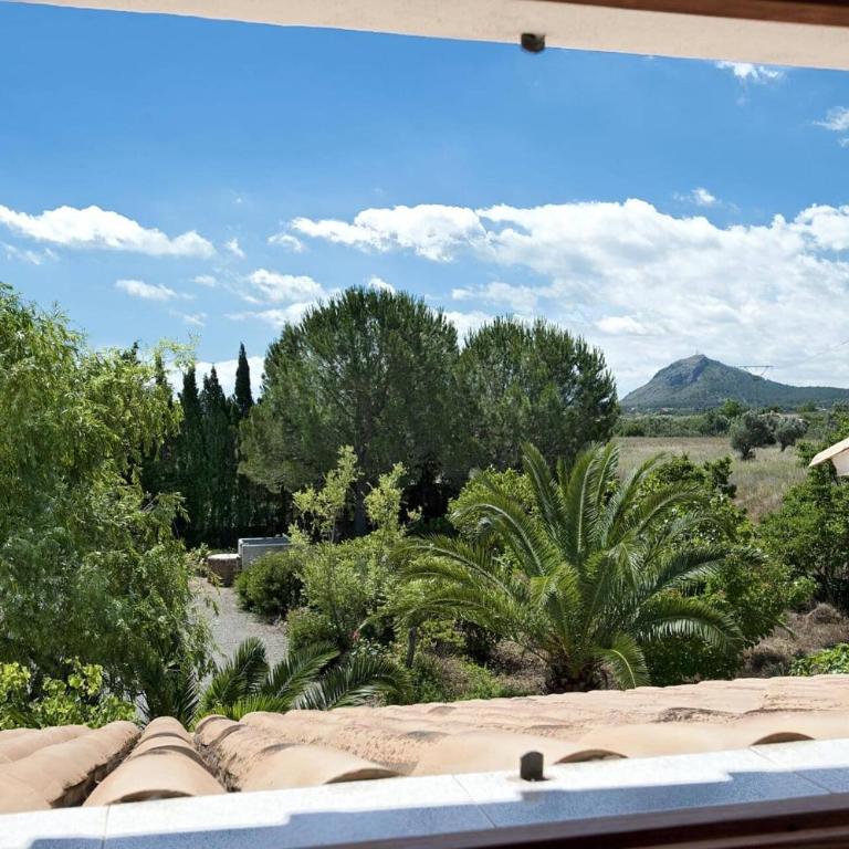 Villa Mari Pollensa by Villa Plus - Villa - 18