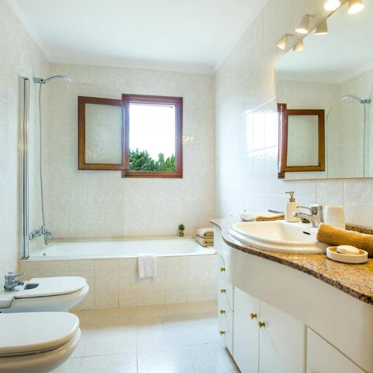 Villa Mari Pollensa by Villa Plus - Villa - 19