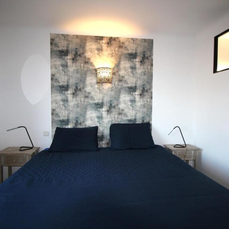 Charmant appartement avec balcon et parking - Appartamento con 2 Camere da Letto e Balcone - 20
