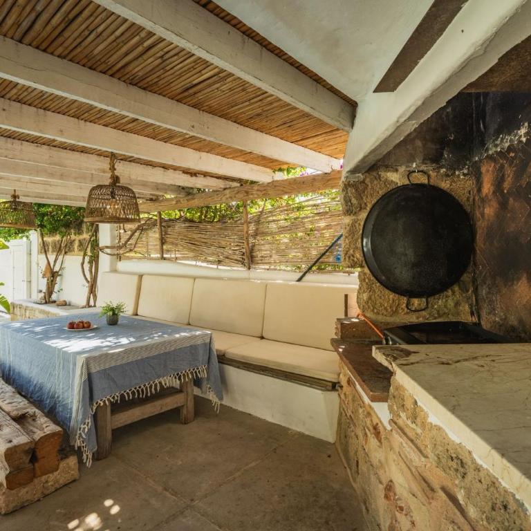 Ca Tauró - Chalet con piscina privada y jardín cerca del mar - Villa con piscina privada - 11