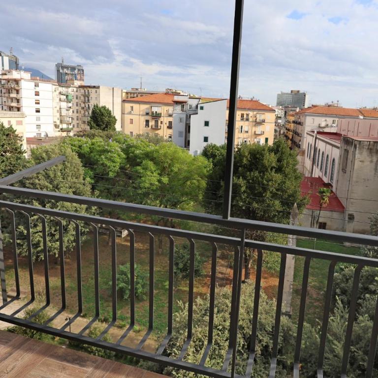 Maison Franca - Triple Room with Private Bathroom - 5