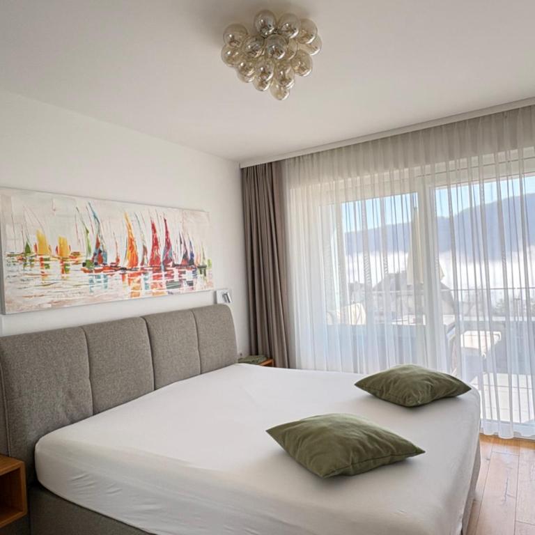 Cosy Apartment 12 I Gerlitzen-Ossiachersee I Alpe Maritima - Apartment mit 2 Schlafzimmern - 18