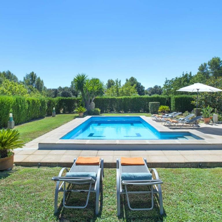 Villa Margalida II by Villa Plus - Villa - 2