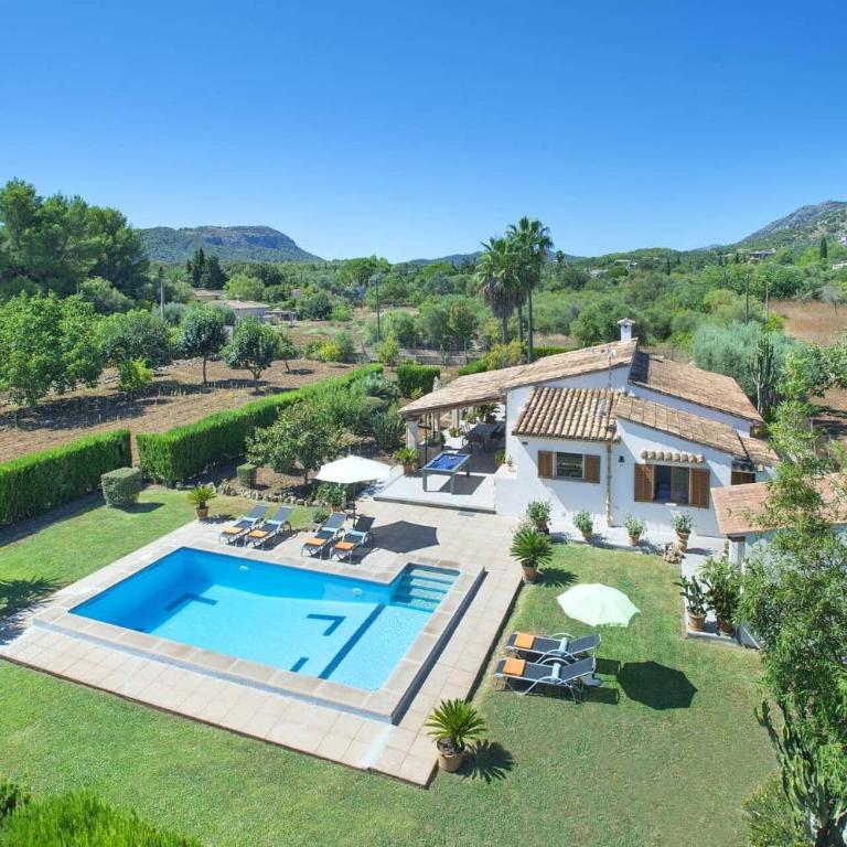 Villa Margalida II by Villa Plus - Villa - 5