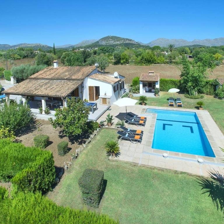 Villa Margalida II by Villa Plus - Villa - 1