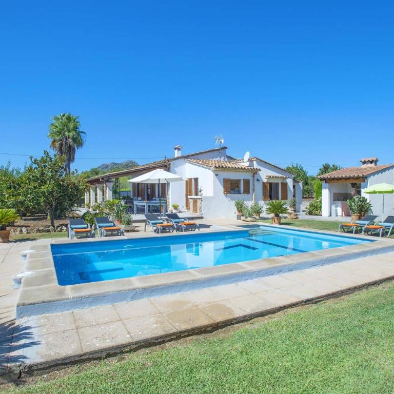Villa Margalida II by Villa Plus - Villa - 3
