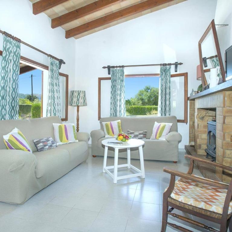 Villa Margalida II by Villa Plus - Villa - 6