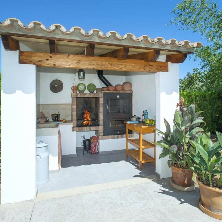 Villa Margalida II by Villa Plus - Villa - 12