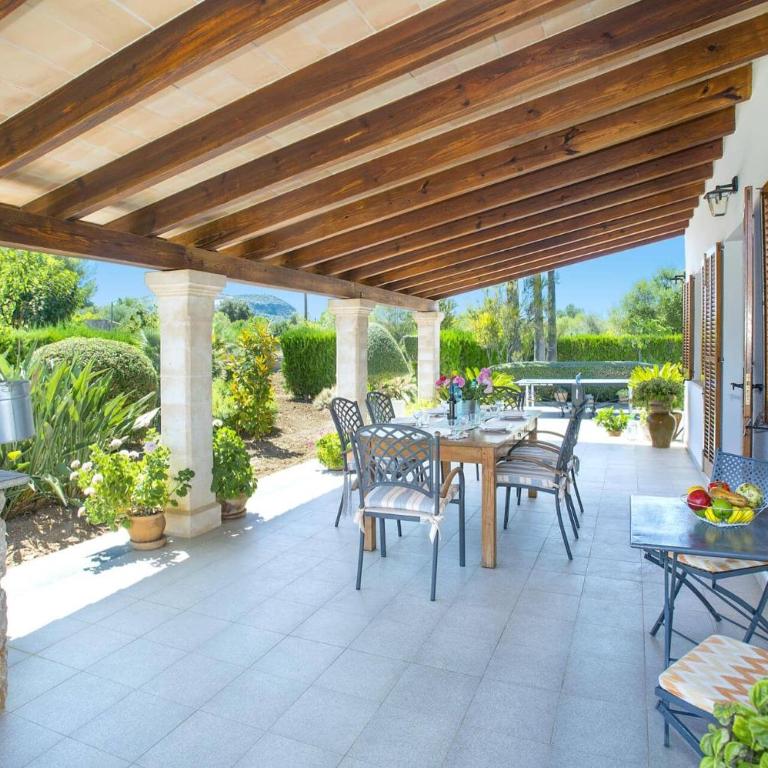 Villa Margalida II by Villa Plus - Villa - 13