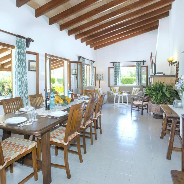 Villa Margalida II by Villa Plus - Villa - 10