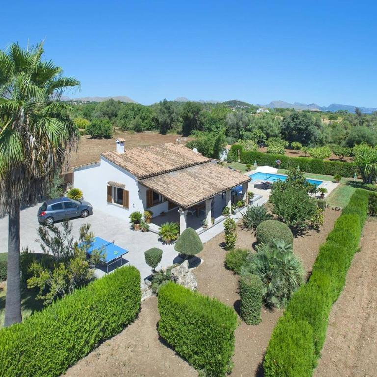 Villa Margalida II by Villa Plus - Villa - 11
