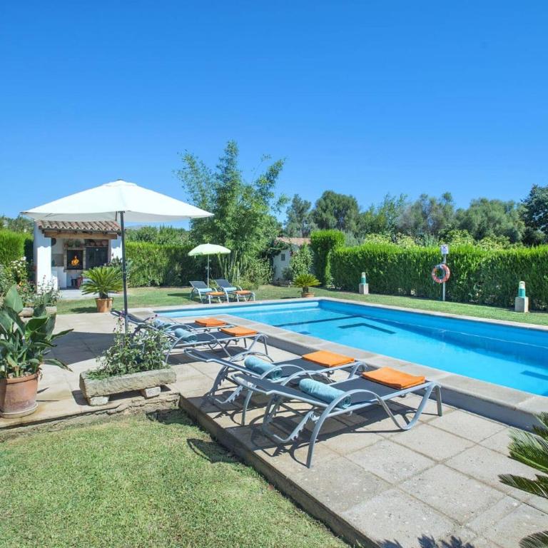 Villa Margalida II by Villa Plus - Villa - 8