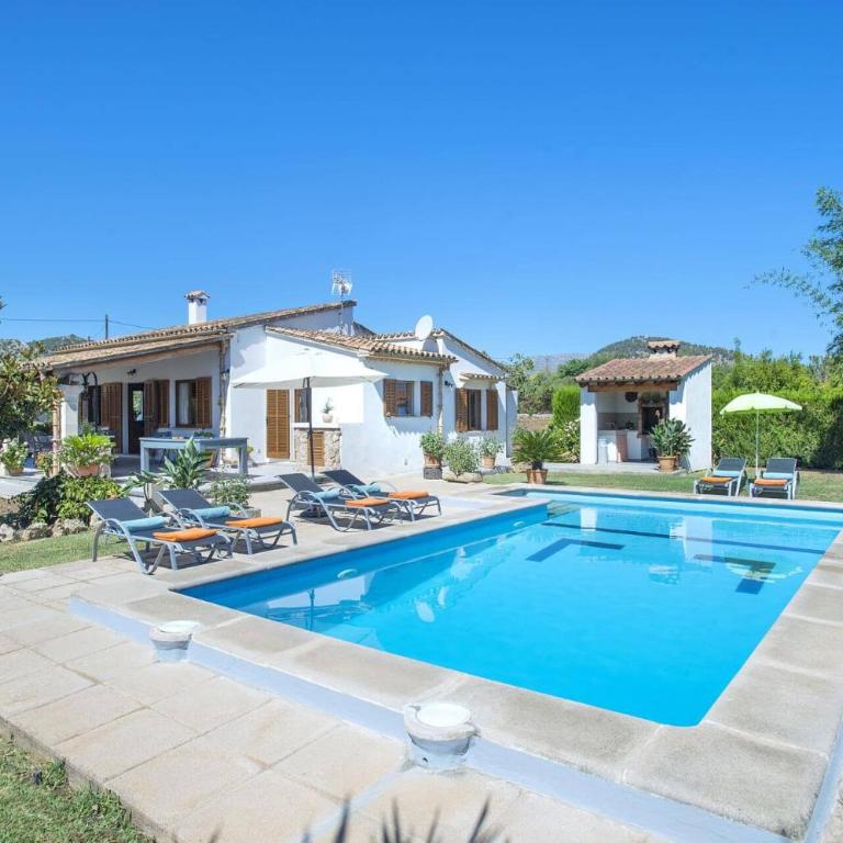 Villa Margalida II by Villa Plus - Villa - 14