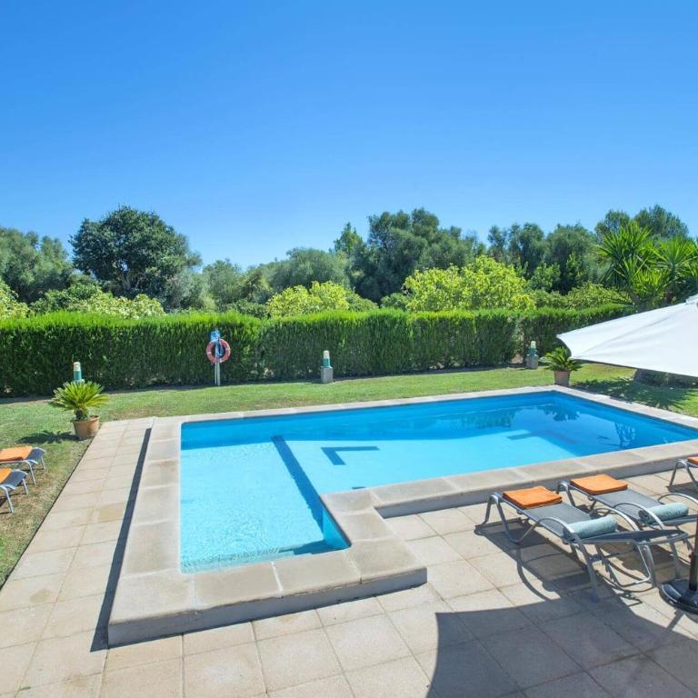 Villa Margalida II by Villa Plus - Villa - 18