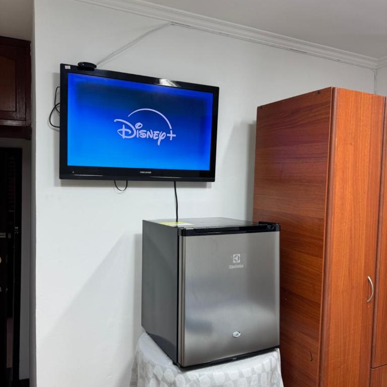 Cozy studio apartment in Pasadena - Bogota - Apartamento de 1 dormitorio - 4