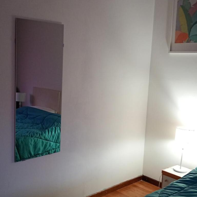 Home - Camera Matrimoniale Standard - 2
