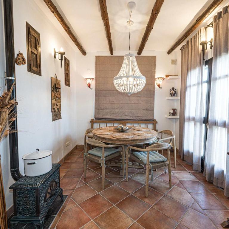 Villa Descartes - Villa - 12