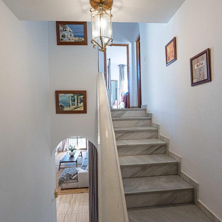 Villa Descartes - Villa - 15