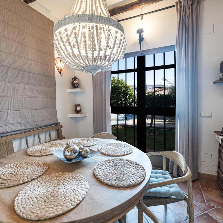 Villa Descartes - Villa - 14