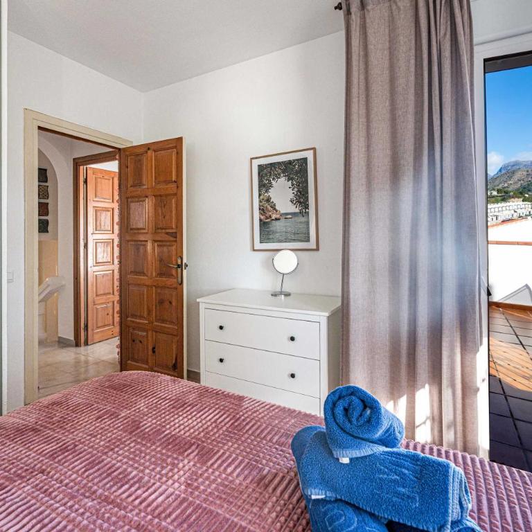 Villa Descartes - Villa - 23