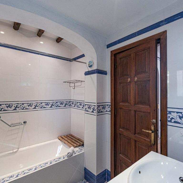 Villa Descartes - Villa - 27