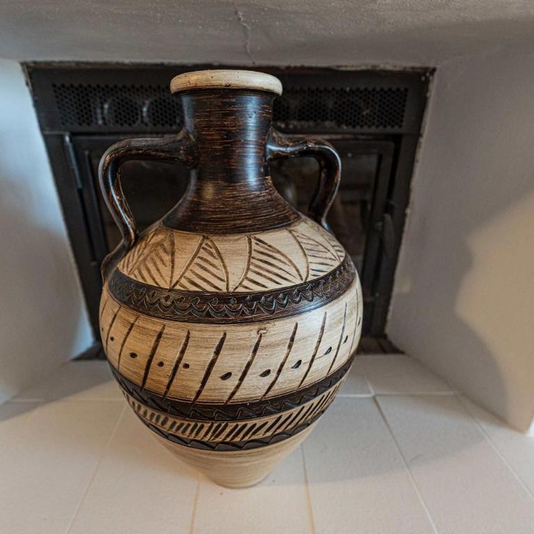 Villa Descartes - Villa - 28