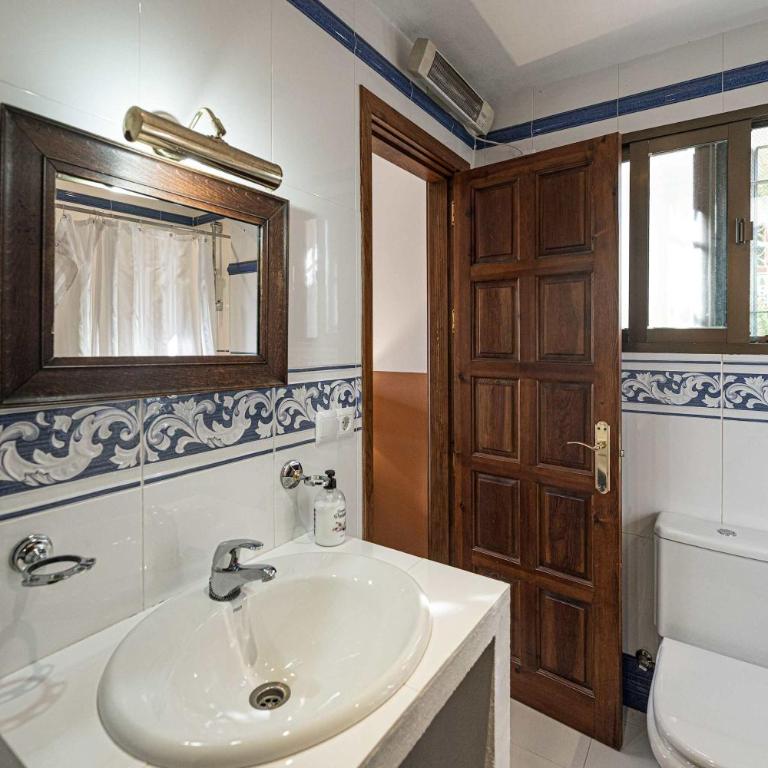 Villa Descartes - Villa - 34
