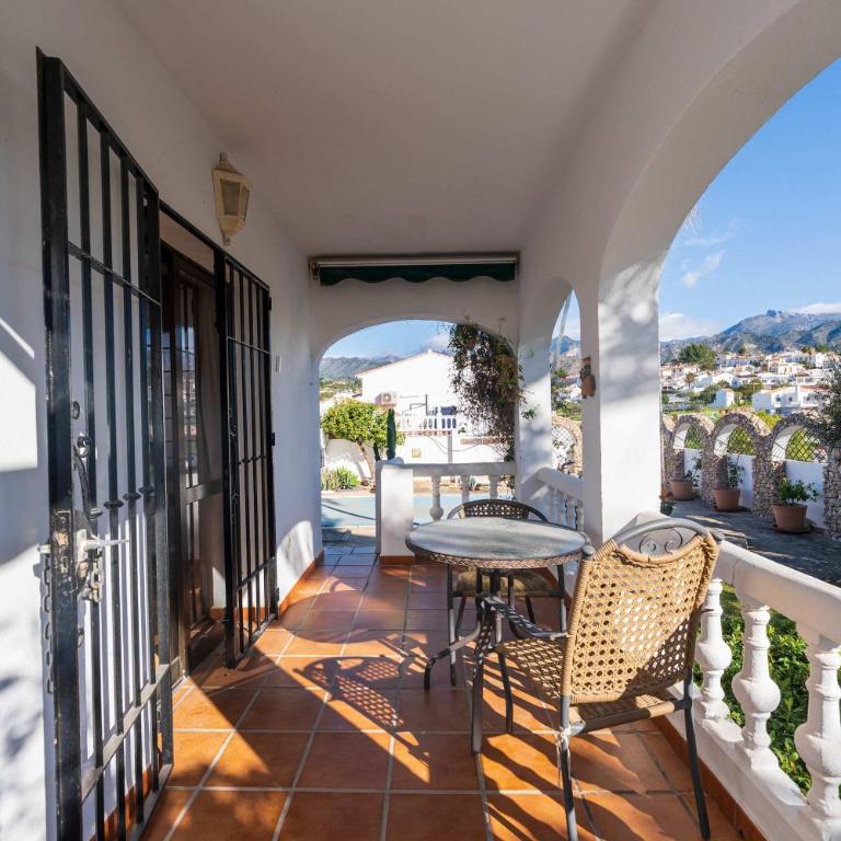 Villa Descartes - Villa - 37